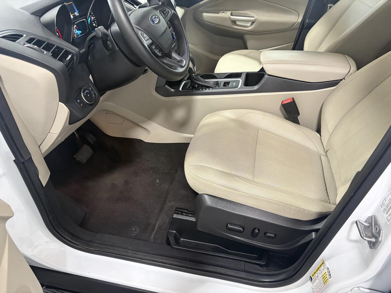 Ford Escape SE 4WD 2019