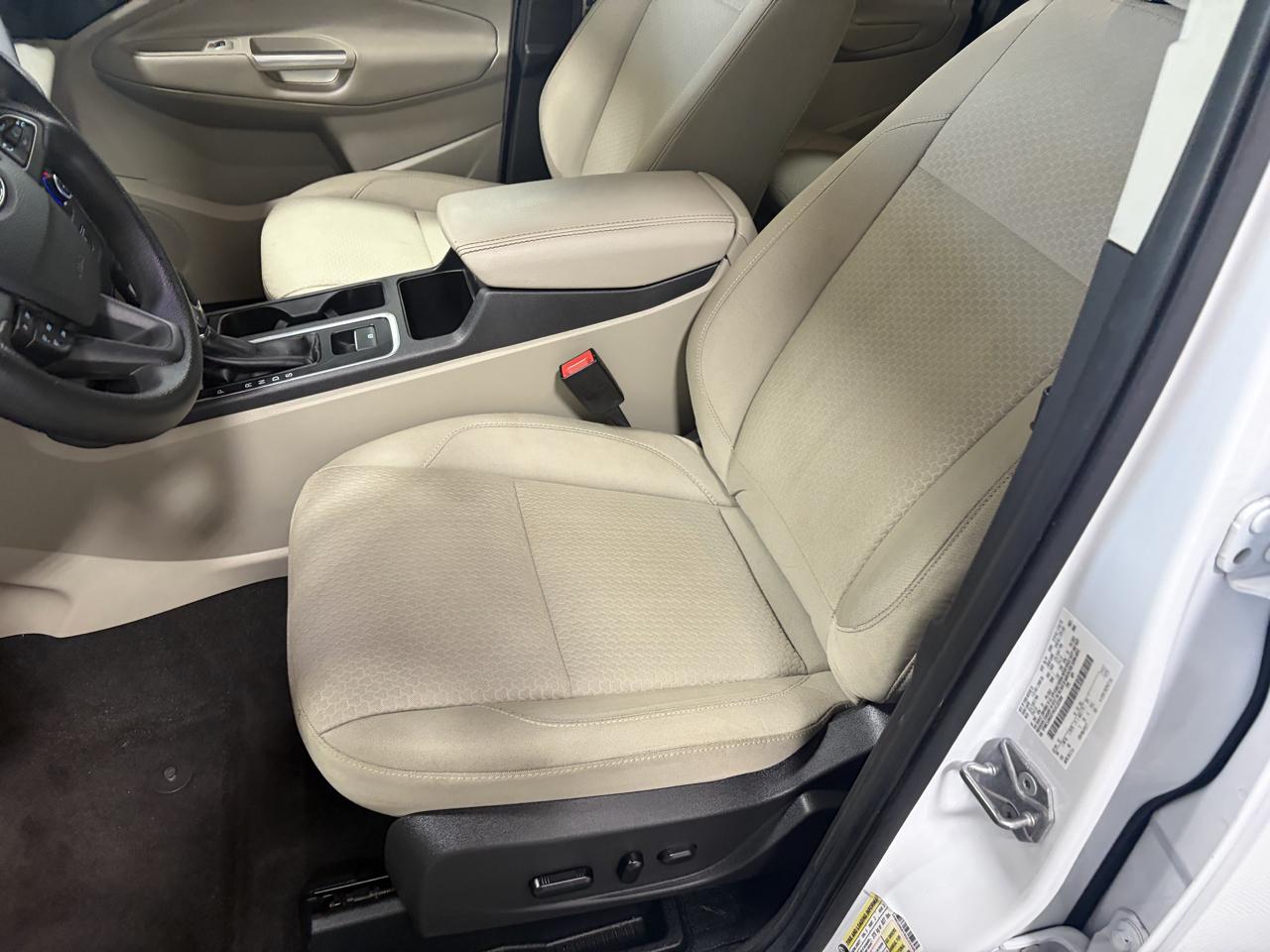 Ford Escape SE 4WD 2019