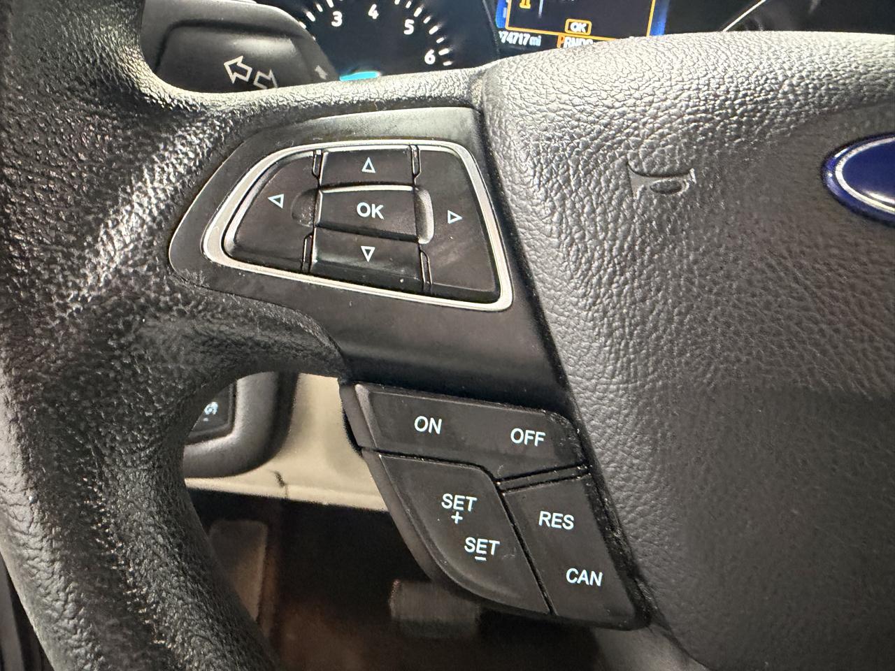 Ford Escape SE 4WD 2019