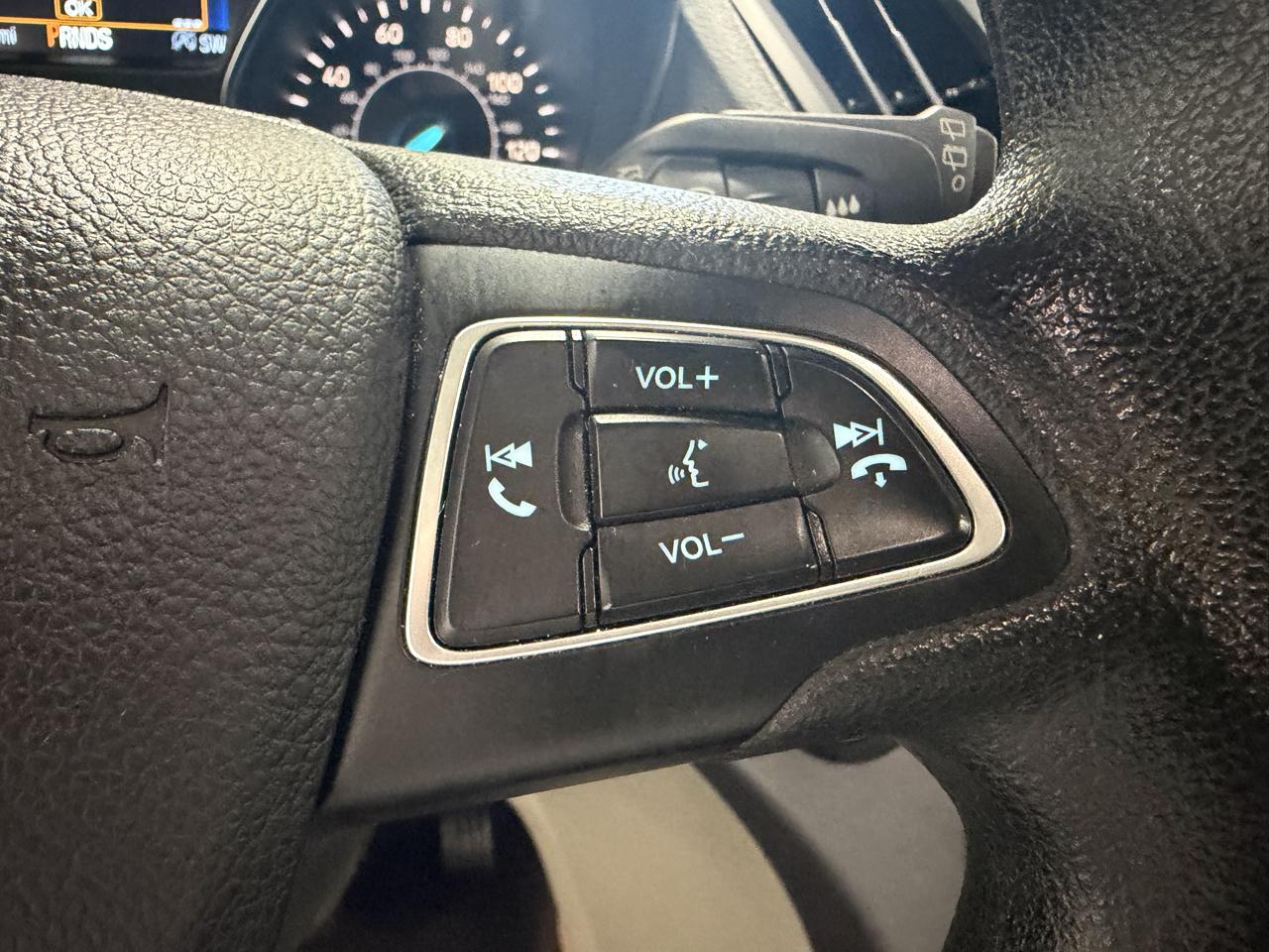 Ford Escape SE 4WD 2019