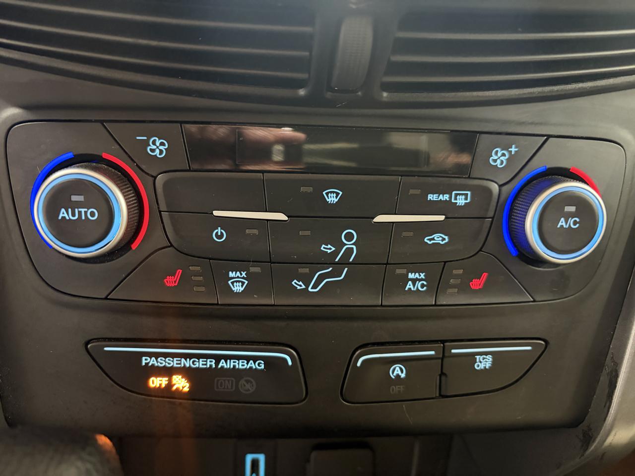 Ford Escape SE 4WD 2019