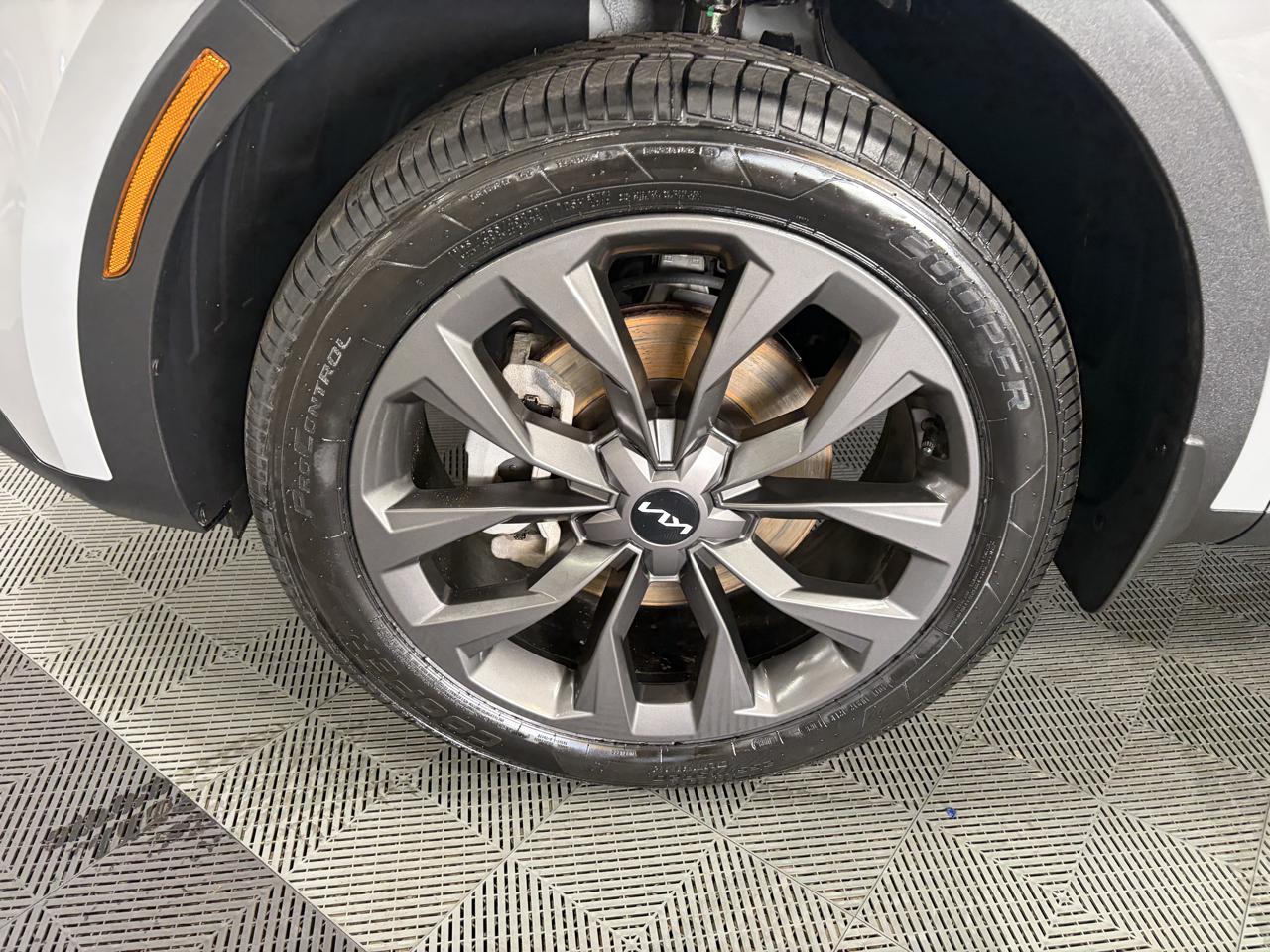 Kia Sorento X-Line EX AWD 2023