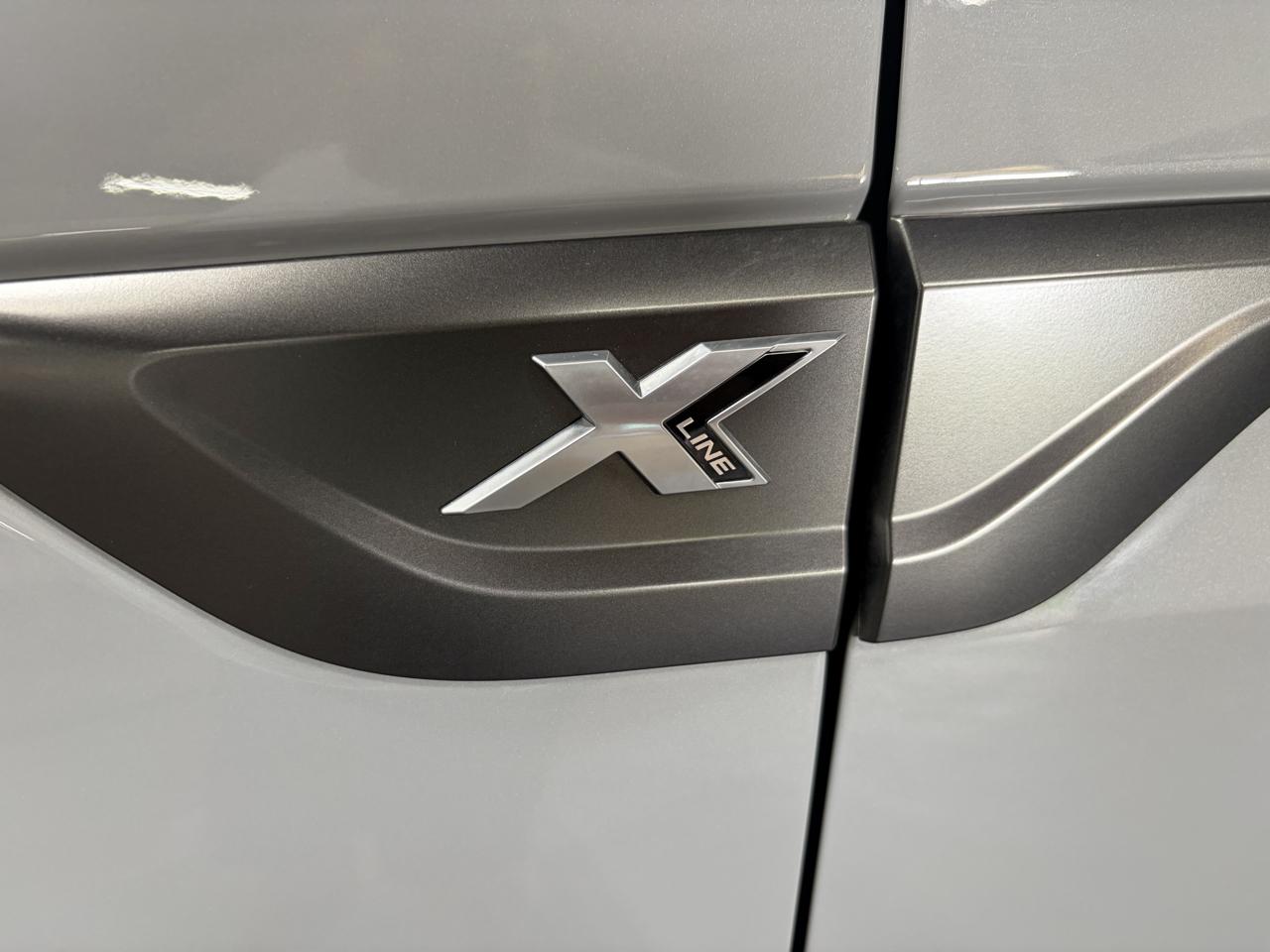 Kia Sorento X-Line EX AWD 2023