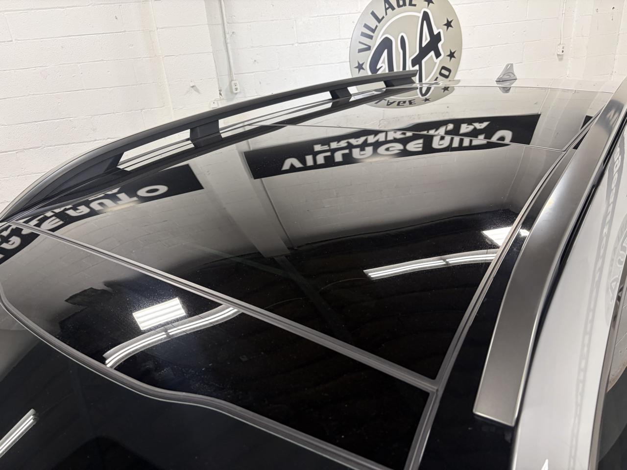 Kia Sorento X-Line EX AWD 2023