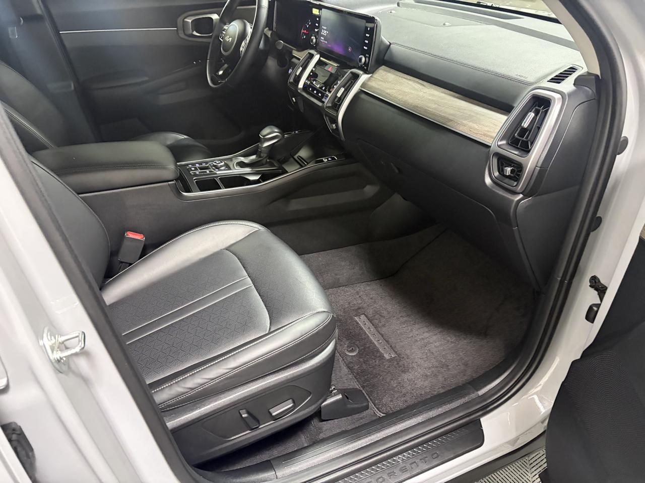 Kia Sorento X-Line EX AWD 2023