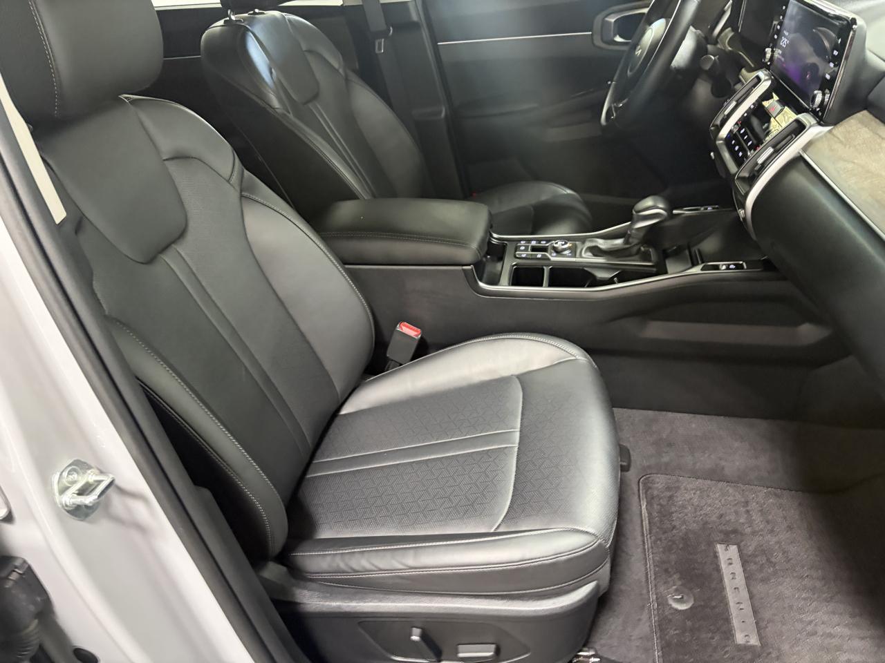 Kia Sorento X-Line EX AWD 2023