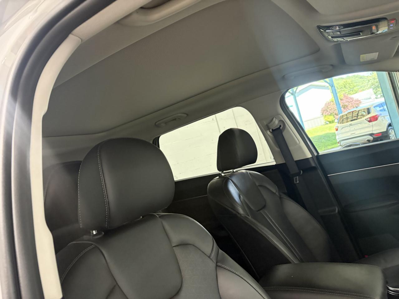 Kia Sorento X-Line EX AWD 2023