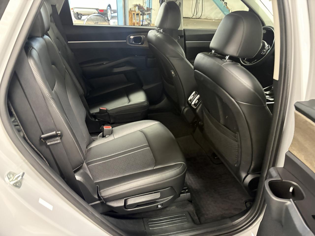 Kia Sorento X-Line EX AWD 2023