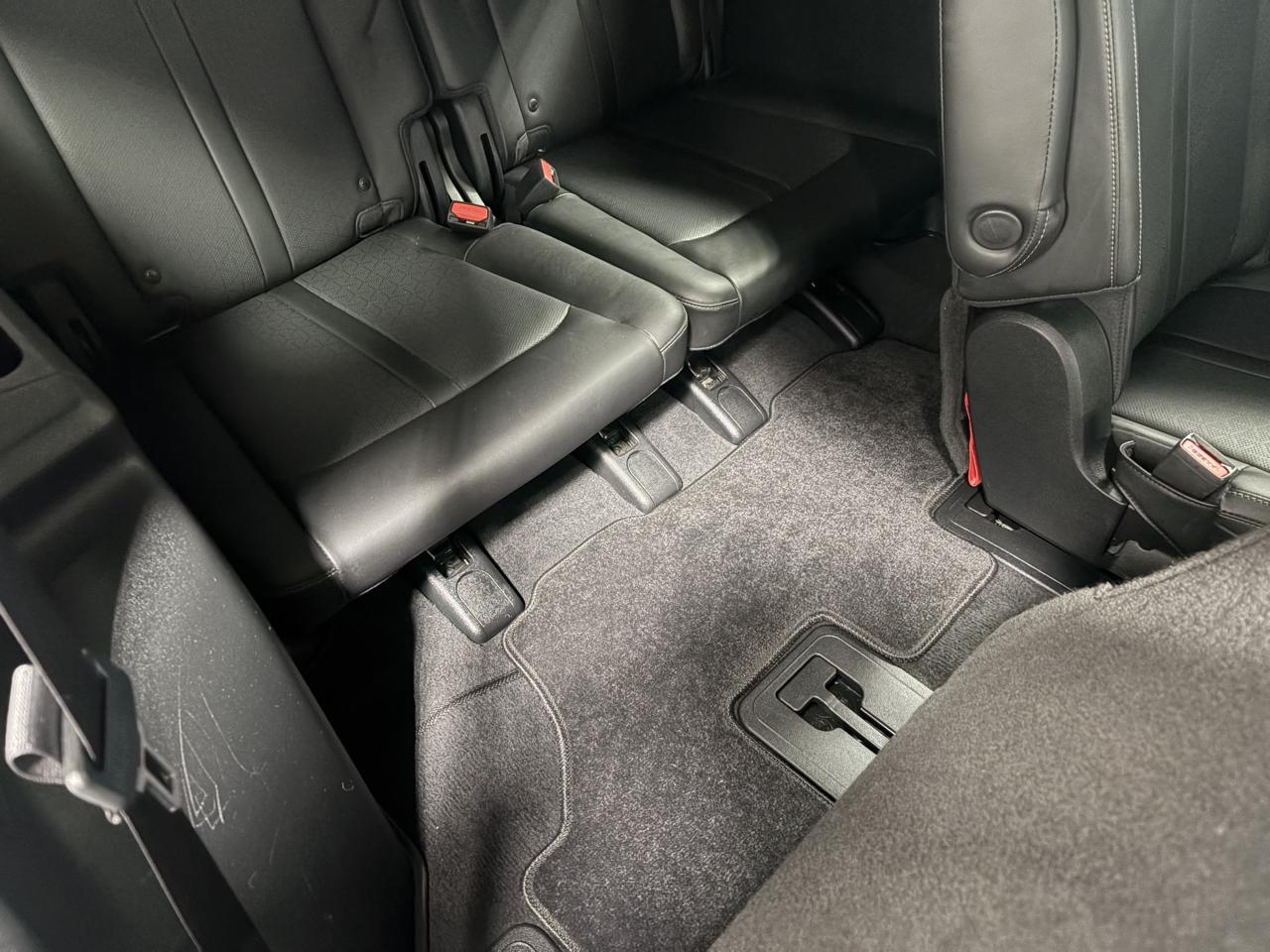 Kia Sorento X-Line EX AWD 2023