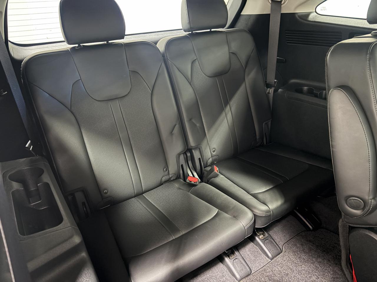 Kia Sorento X-Line EX AWD 2023
