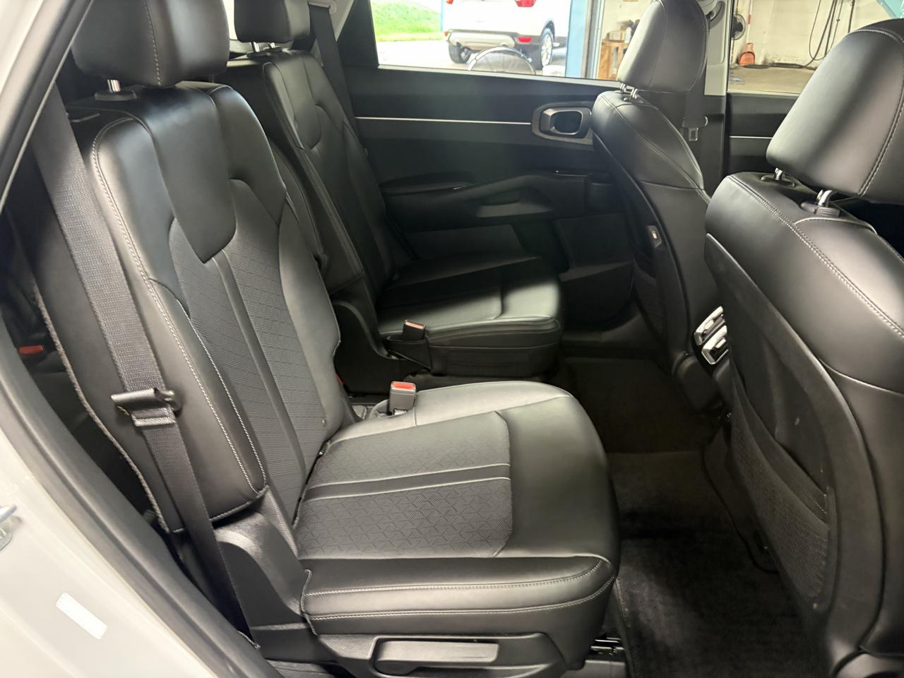 Kia Sorento X-Line EX AWD 2023