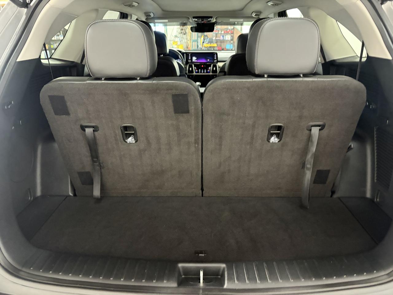 Kia Sorento X-Line EX AWD 2023