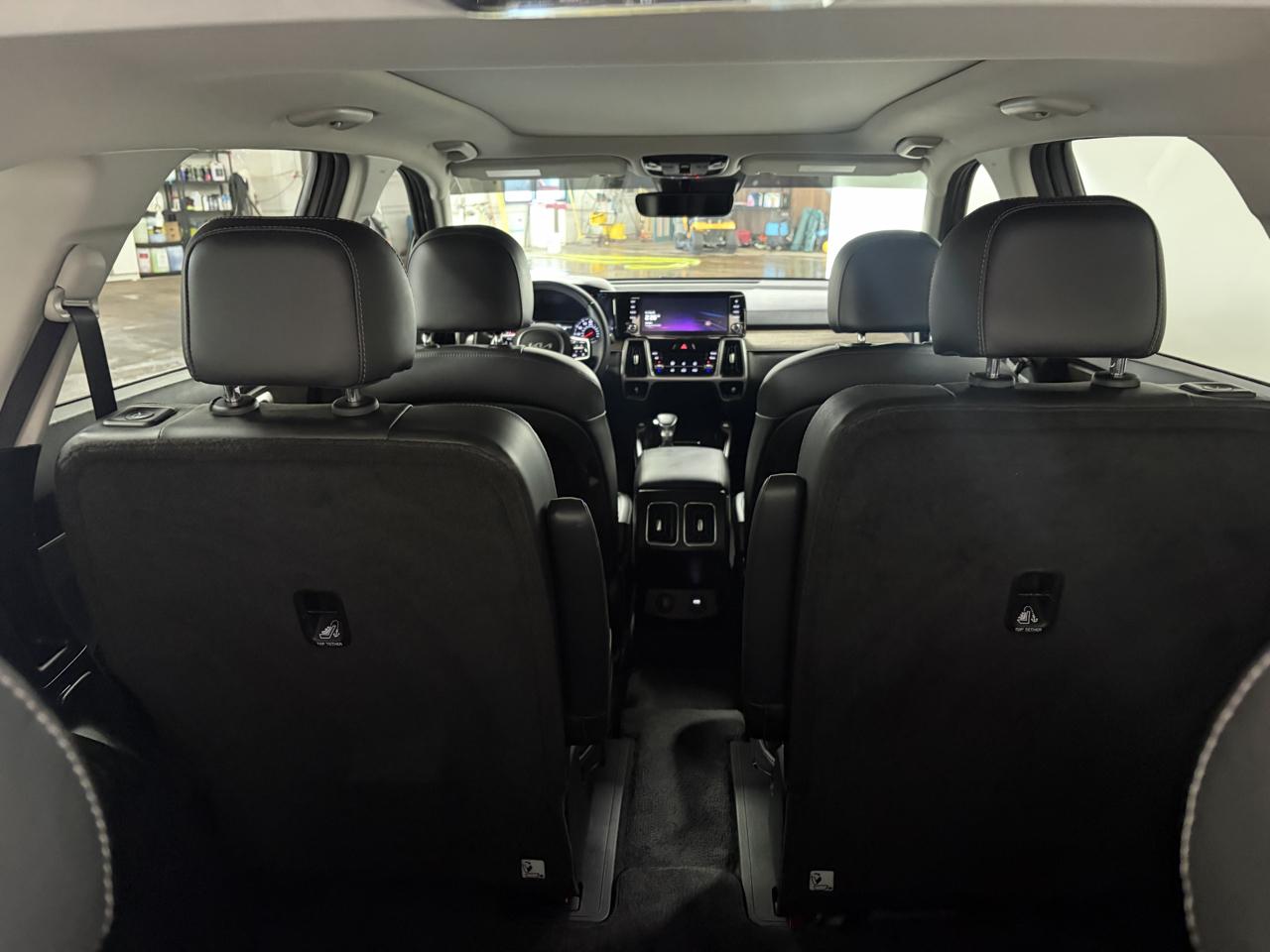 Kia Sorento X-Line EX AWD 2023