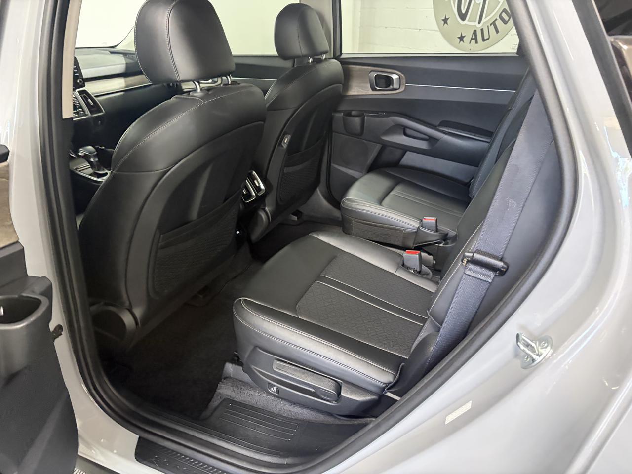 Kia Sorento X-Line EX AWD 2023