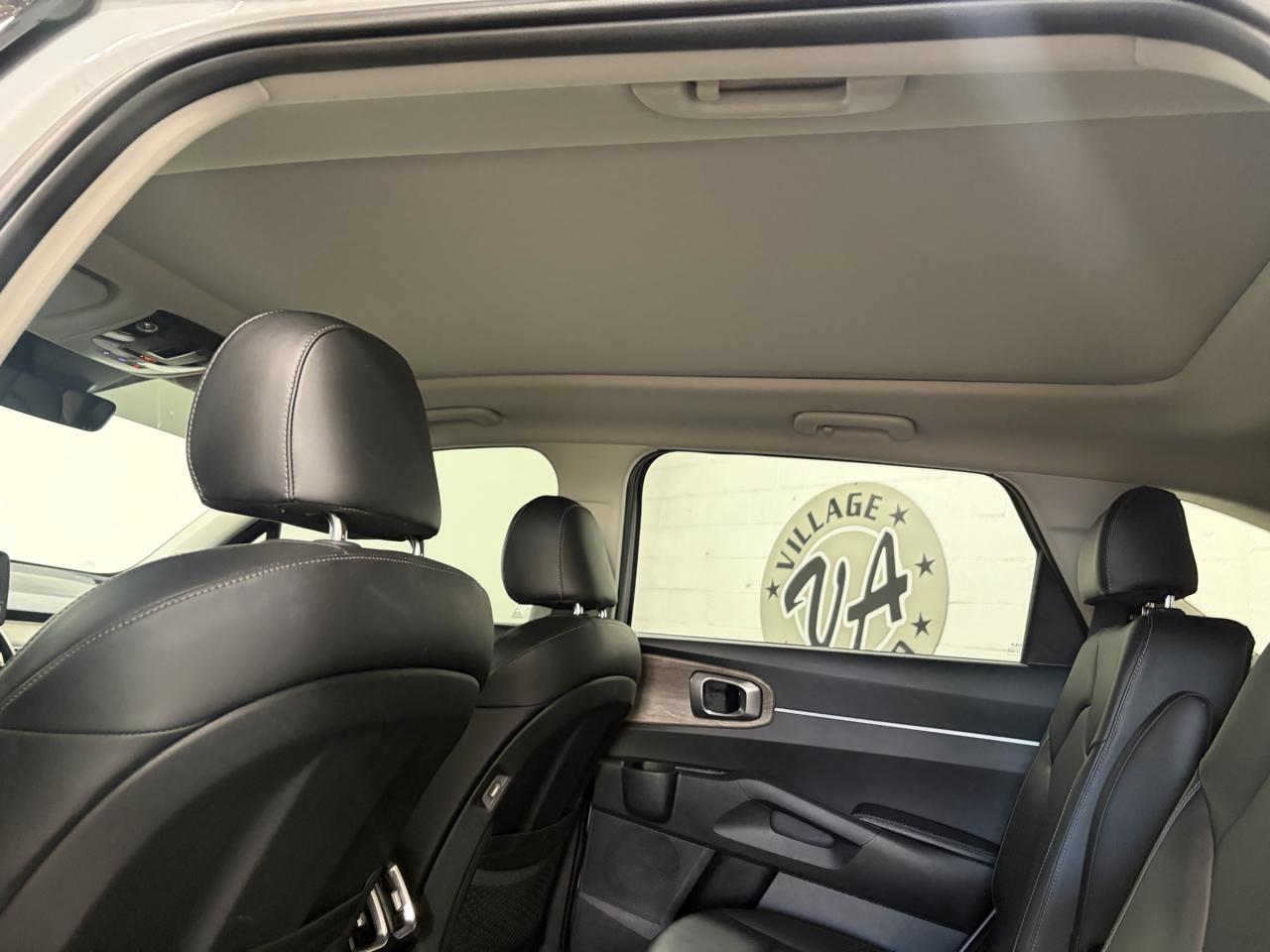 Kia Sorento X-Line EX AWD 2023