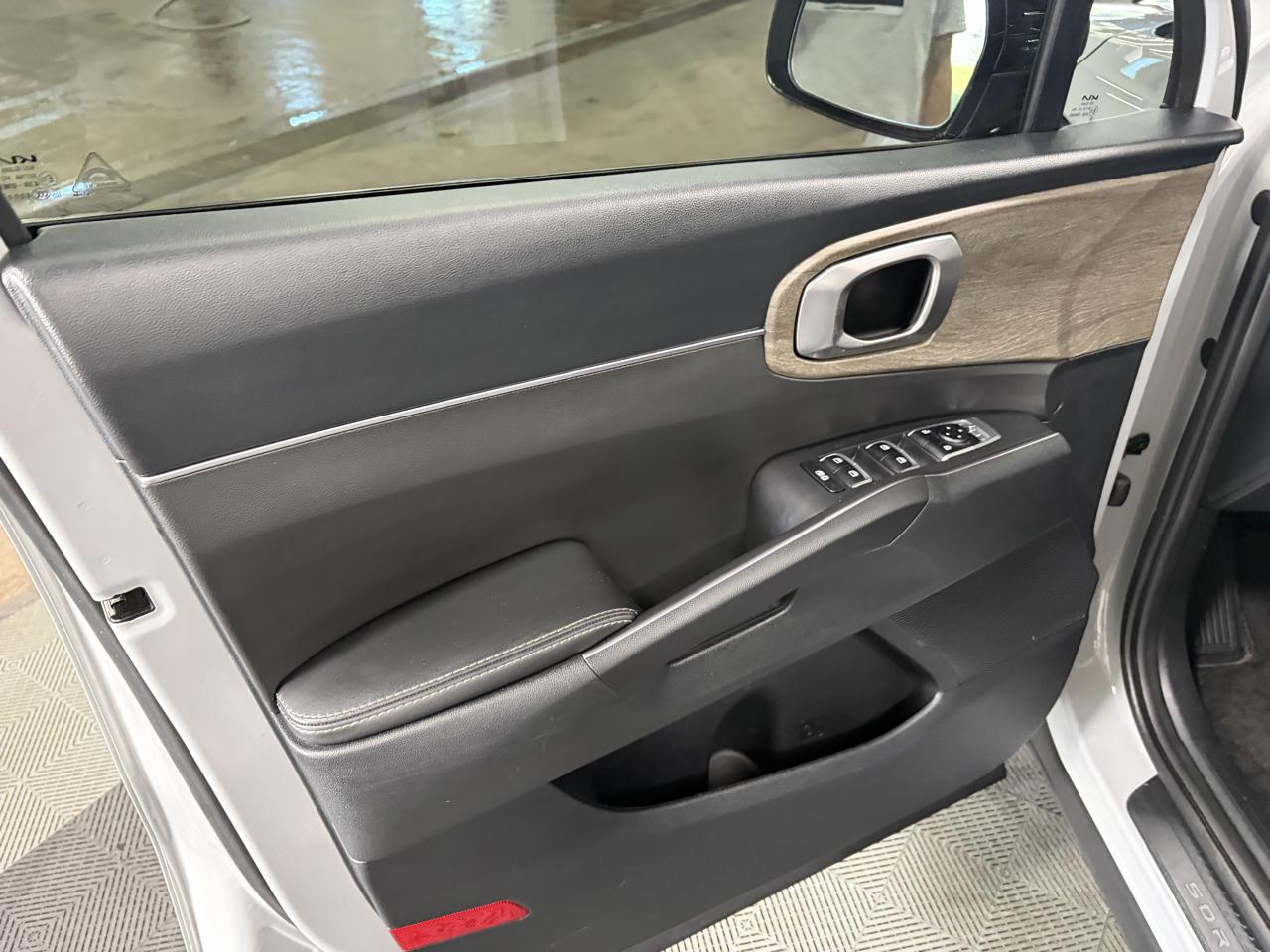 Kia Sorento X-Line EX AWD 2023