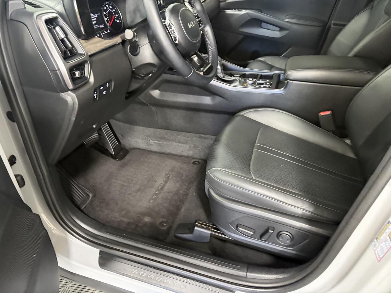 Kia Sorento X-Line EX AWD 2023