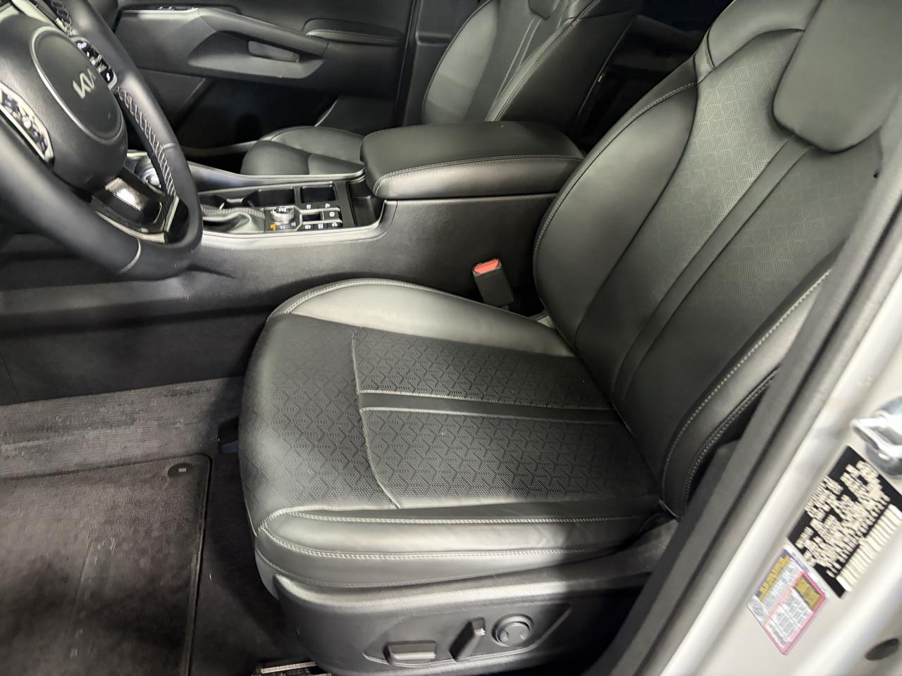 Kia Sorento X-Line EX AWD 2023