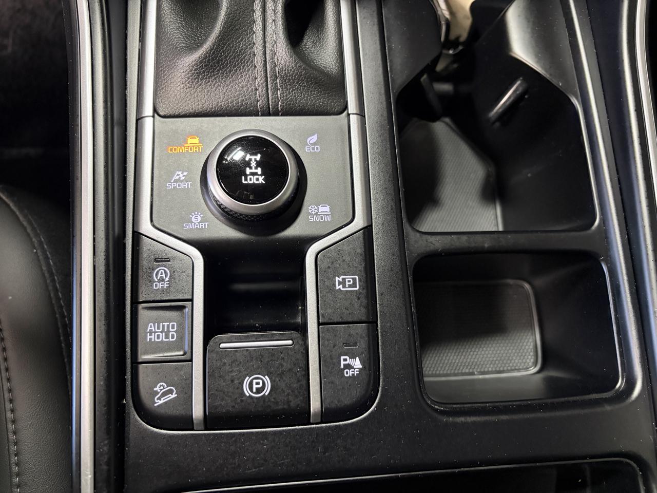Kia Sorento X-Line EX AWD 2023