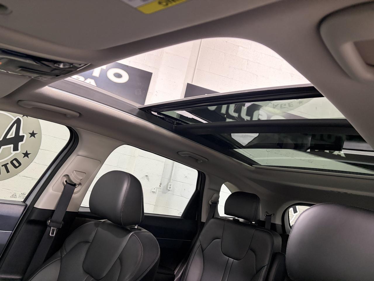 Kia Sorento X-Line EX AWD 2023