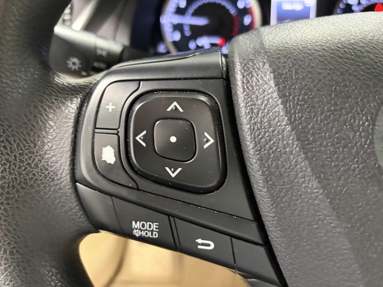 Toyota Camry 4dr Sedan LE 2016