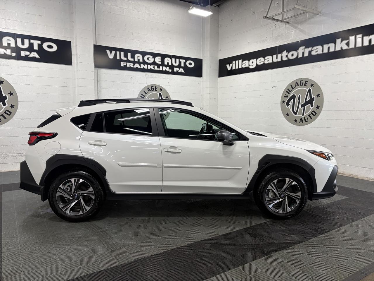 Subaru Crosstrek Premium 2026
