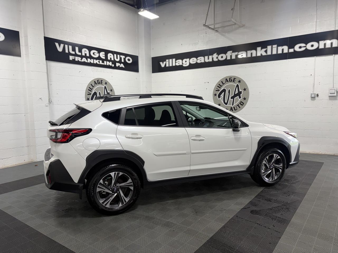 Subaru Crosstrek Premium 2026