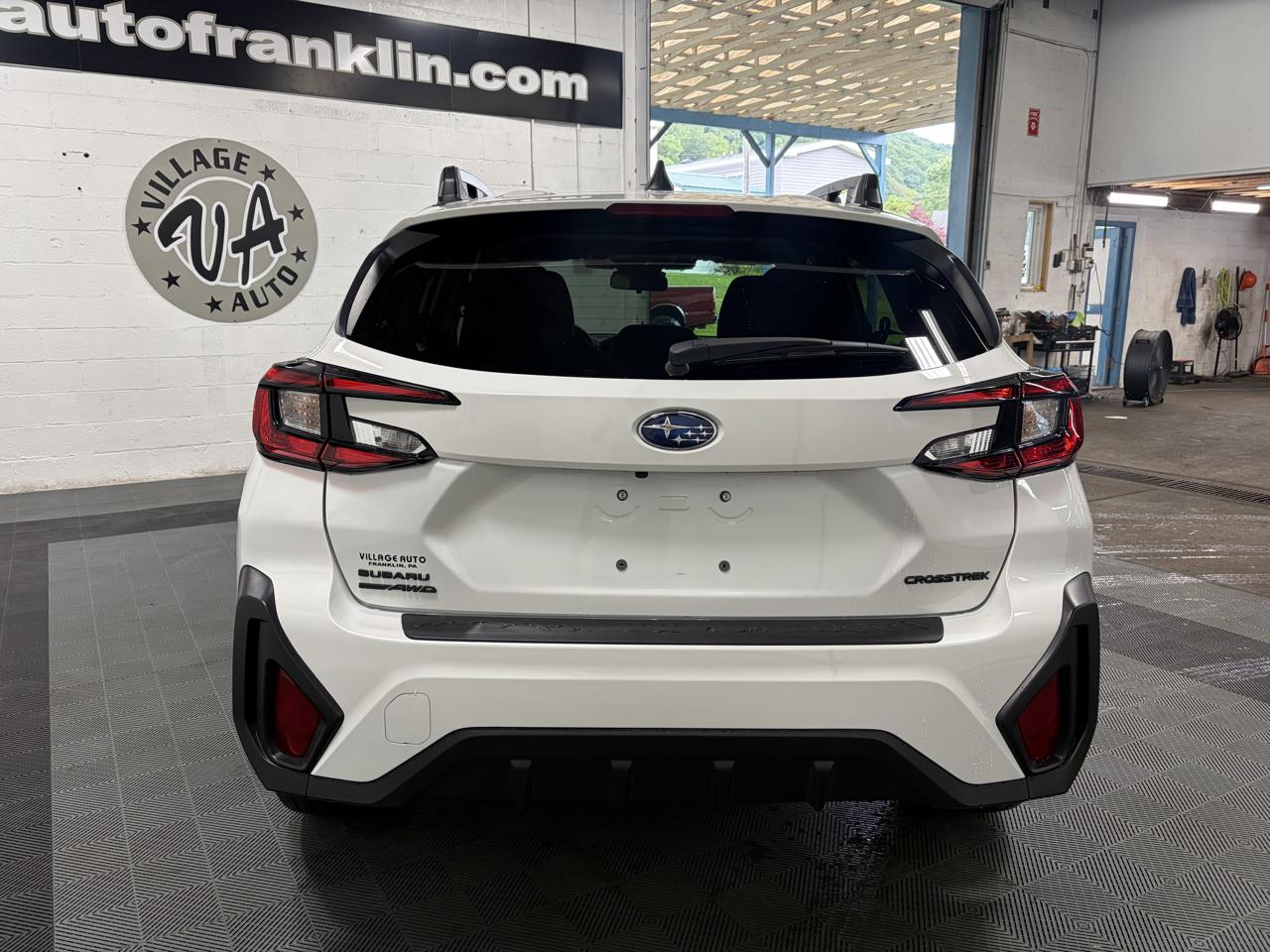 Subaru Crosstrek Premium 2026