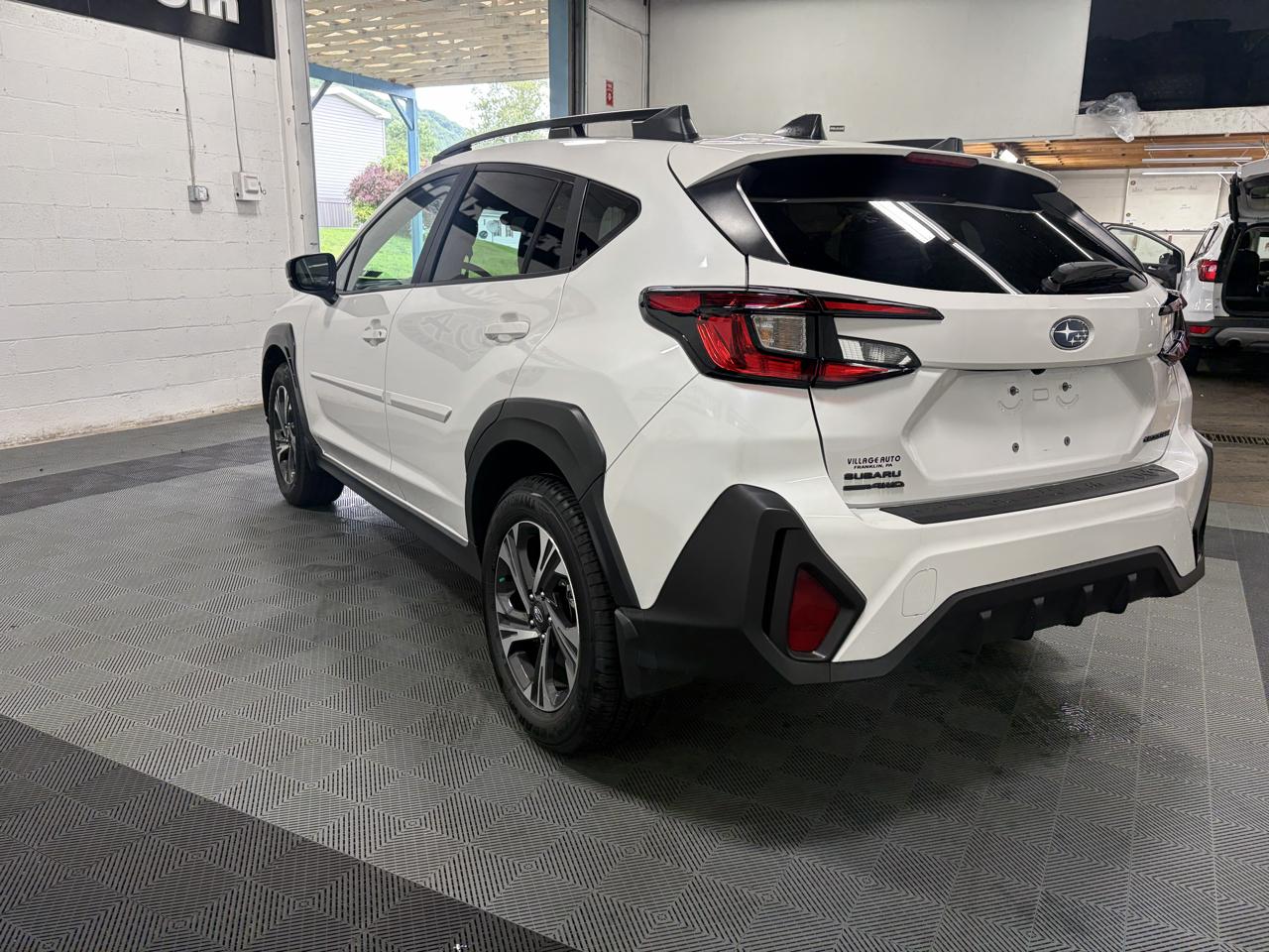 Subaru Crosstrek Premium 2026