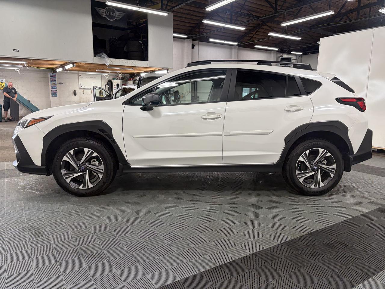 Subaru Crosstrek Premium 2026