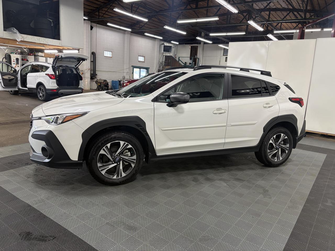 Subaru Crosstrek Premium 2026