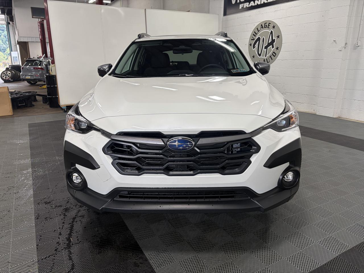 Subaru Crosstrek Premium 2026