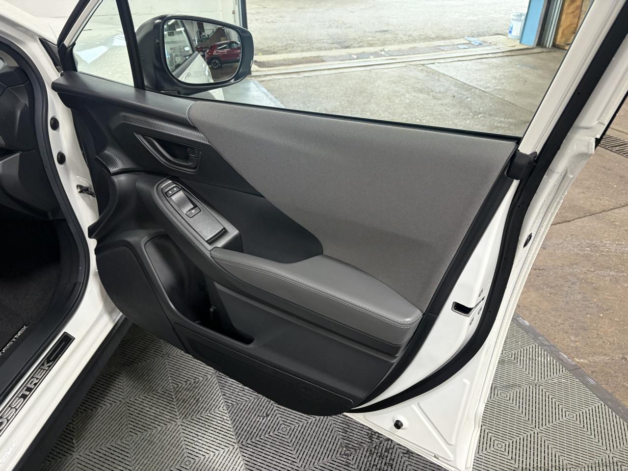 Subaru Crosstrek Premium 2026