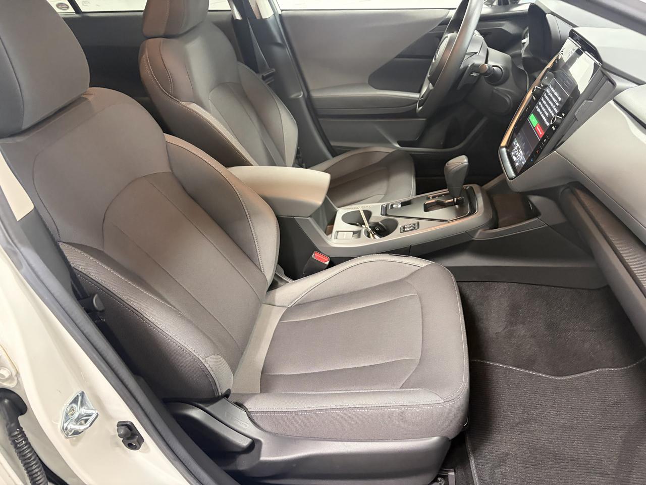 Subaru Crosstrek Premium 2026