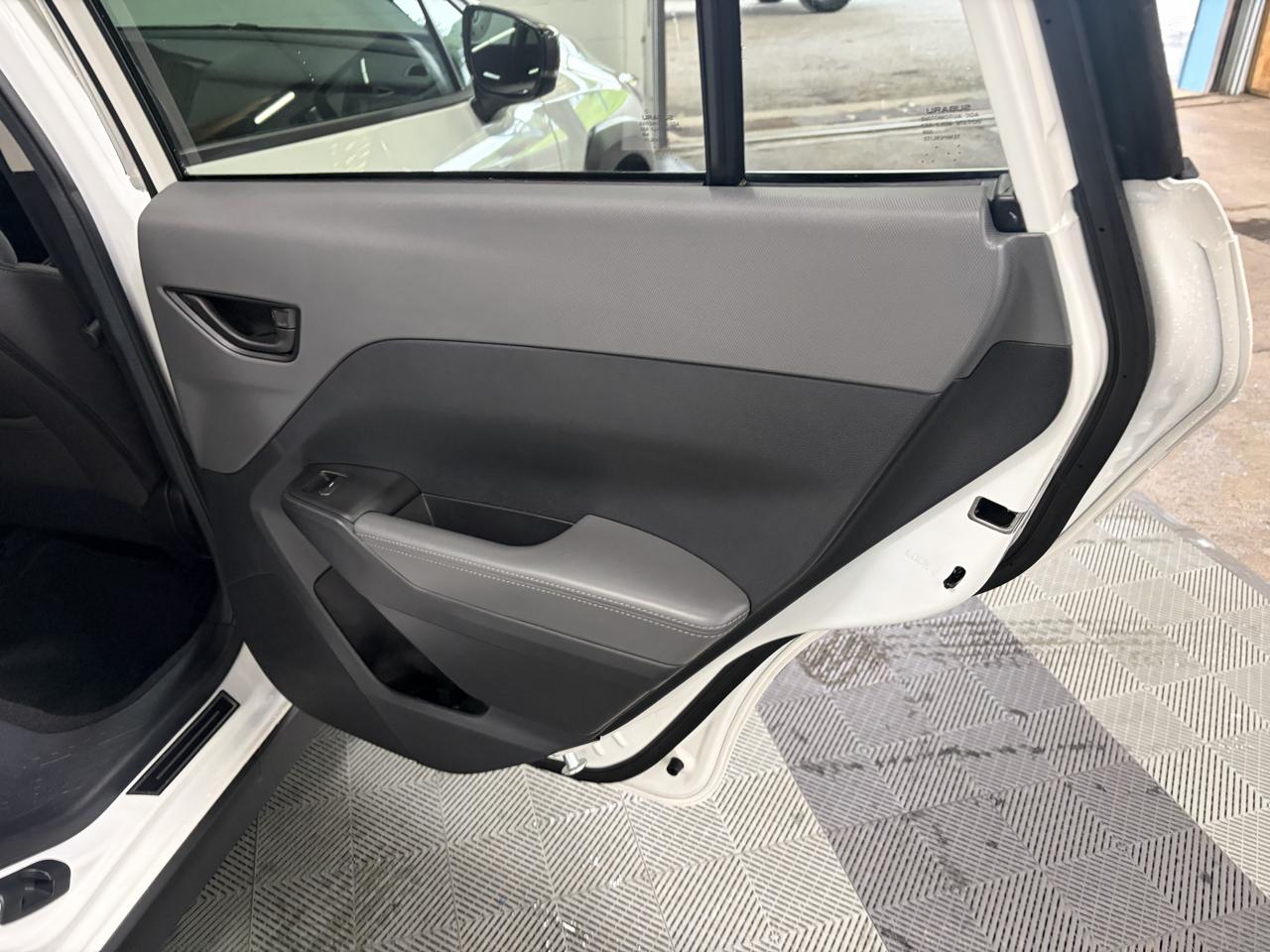 Subaru Crosstrek Premium 2026