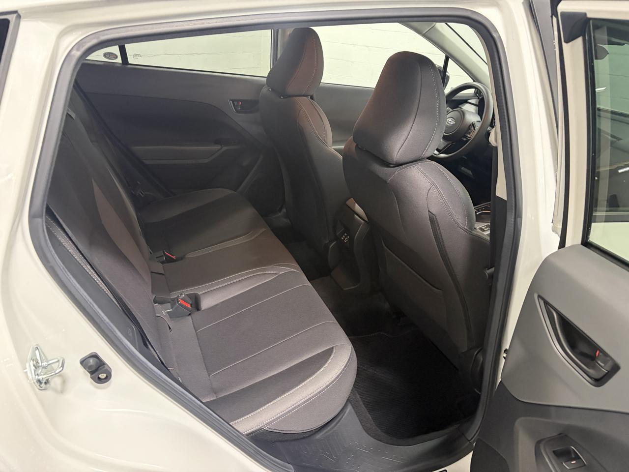 Subaru Crosstrek Premium 2026