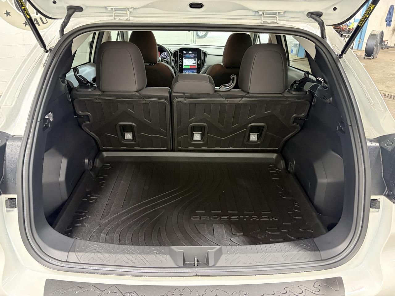 Subaru Crosstrek Premium 2026