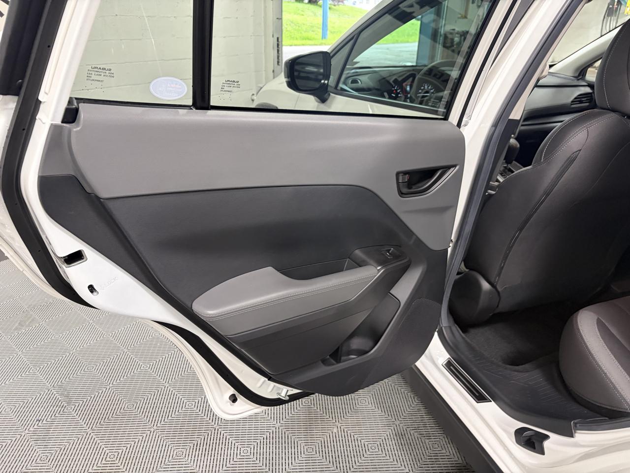 Subaru Crosstrek Premium 2026