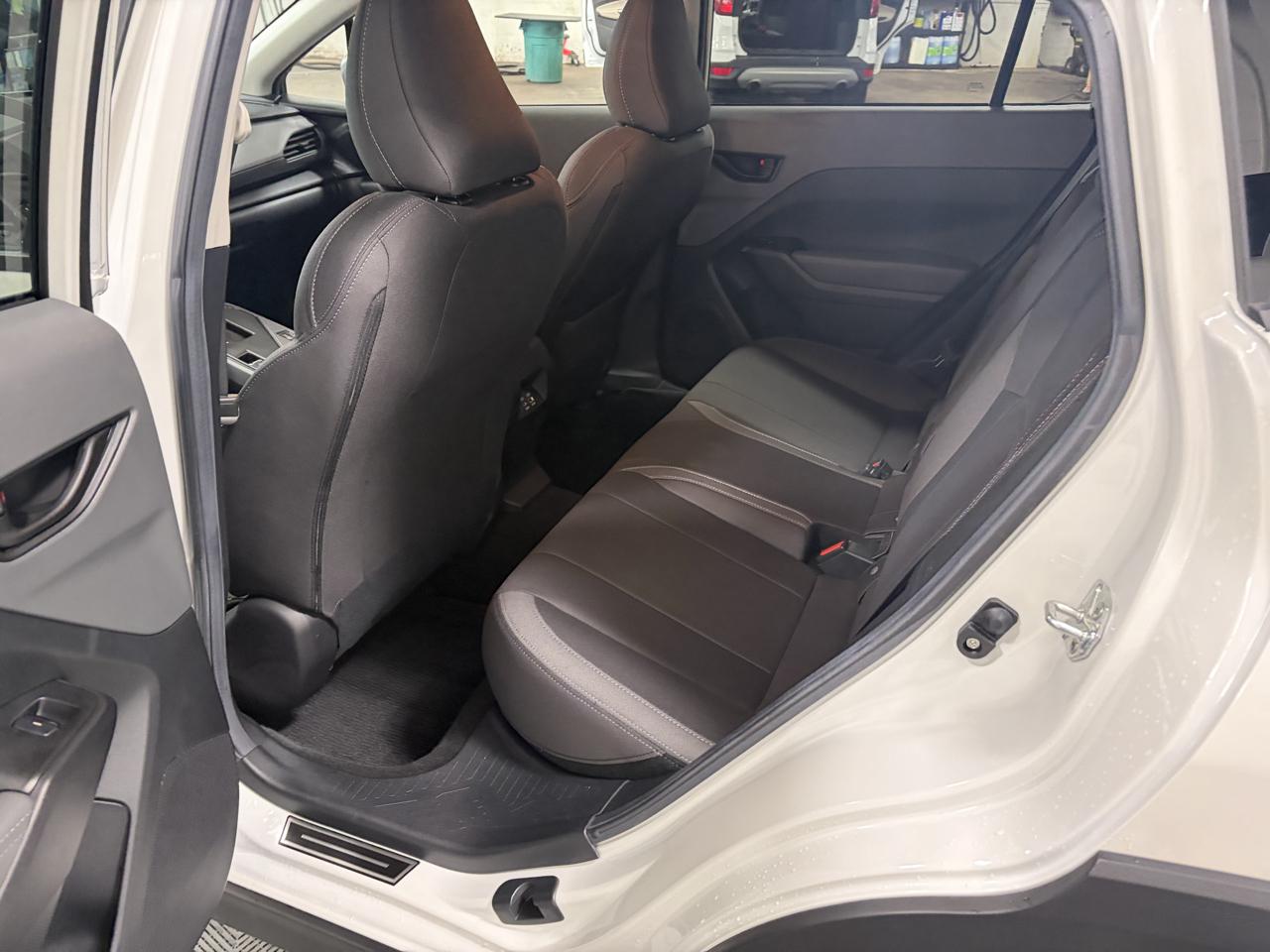 Subaru Crosstrek Premium 2026