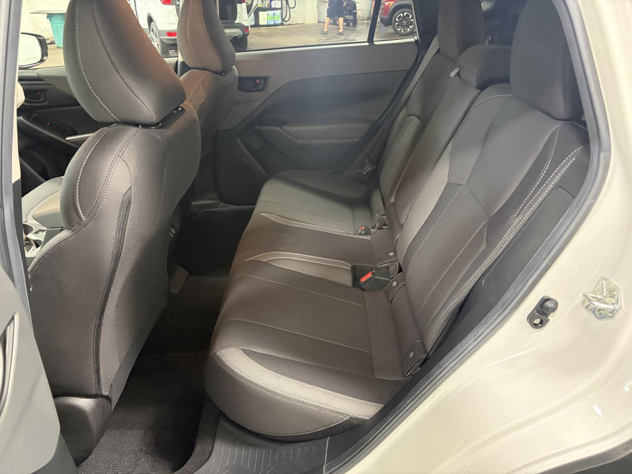 Subaru Crosstrek Premium 2026