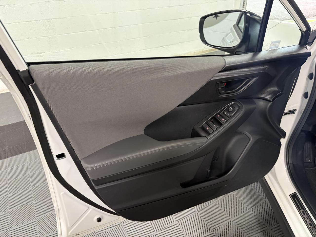 Subaru Crosstrek Premium 2026
