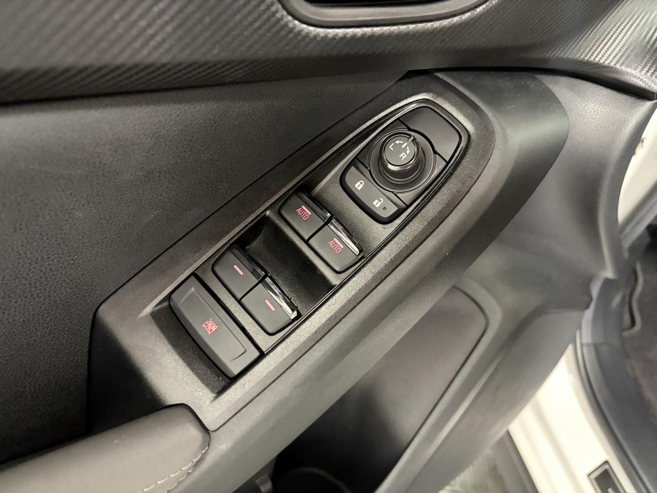 Subaru Crosstrek Premium 2026