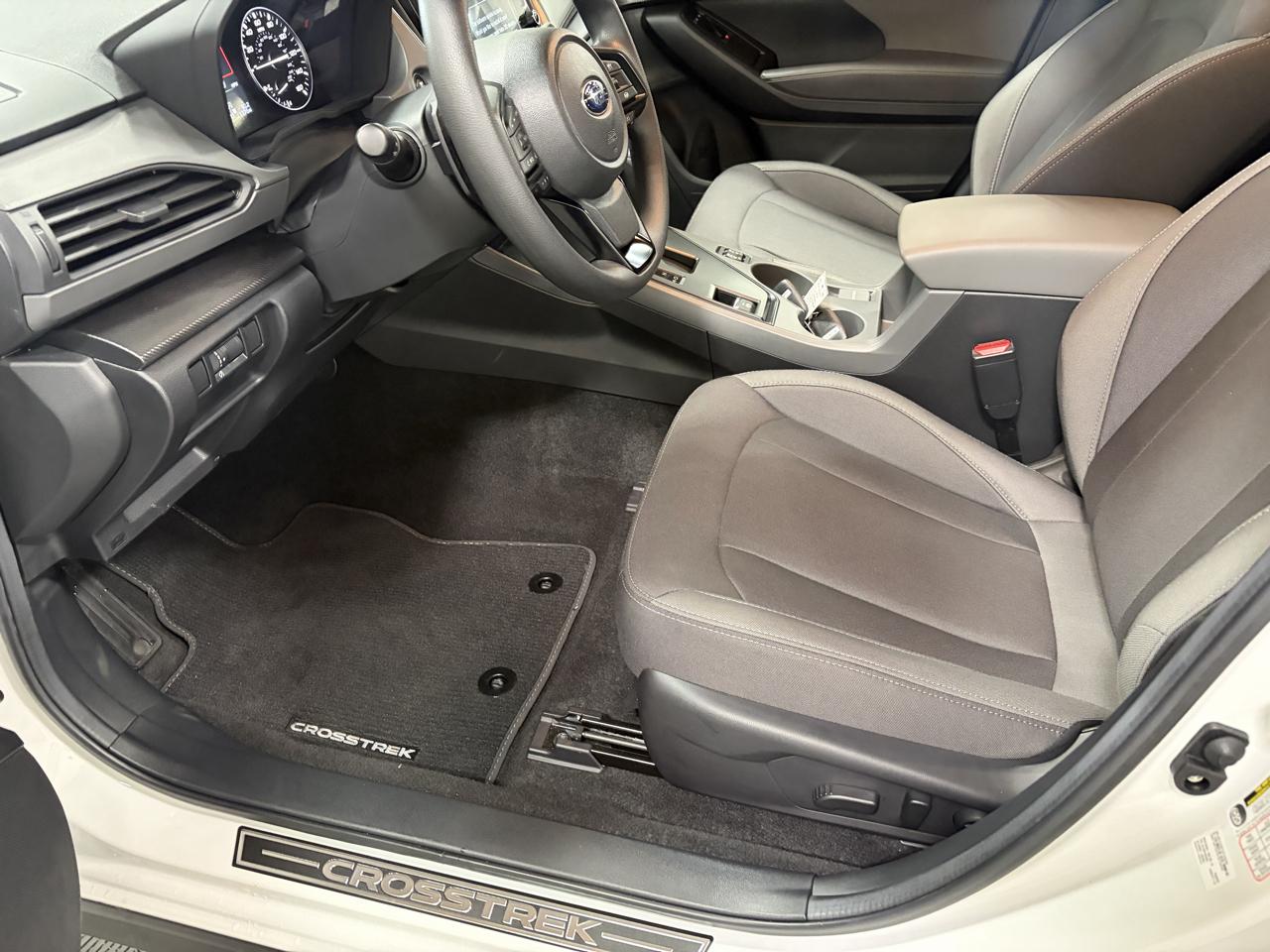 Subaru Crosstrek Premium 2026