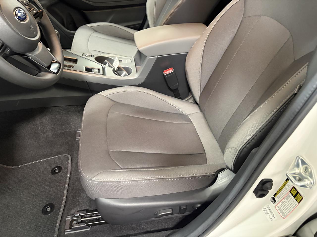Subaru Crosstrek Premium 2026
