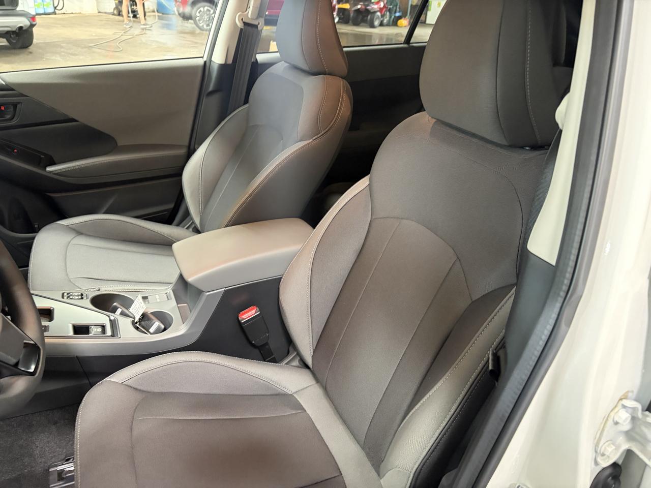Subaru Crosstrek Premium 2026