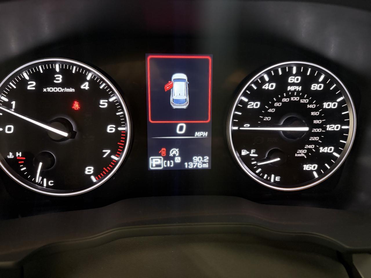 Subaru Crosstrek Premium 2026