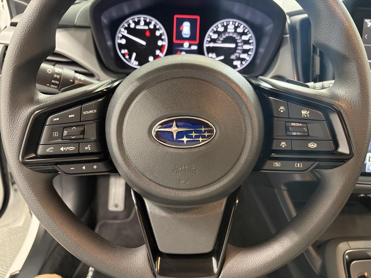 Subaru Crosstrek Premium 2026