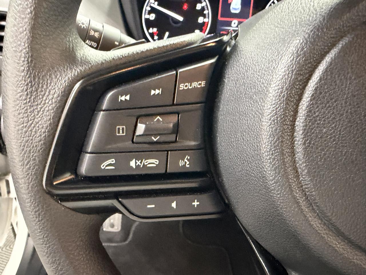 Subaru Crosstrek Premium 2026