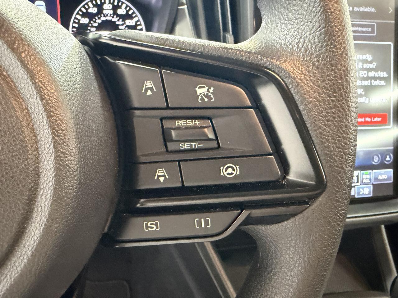 Subaru Crosstrek Premium 2026