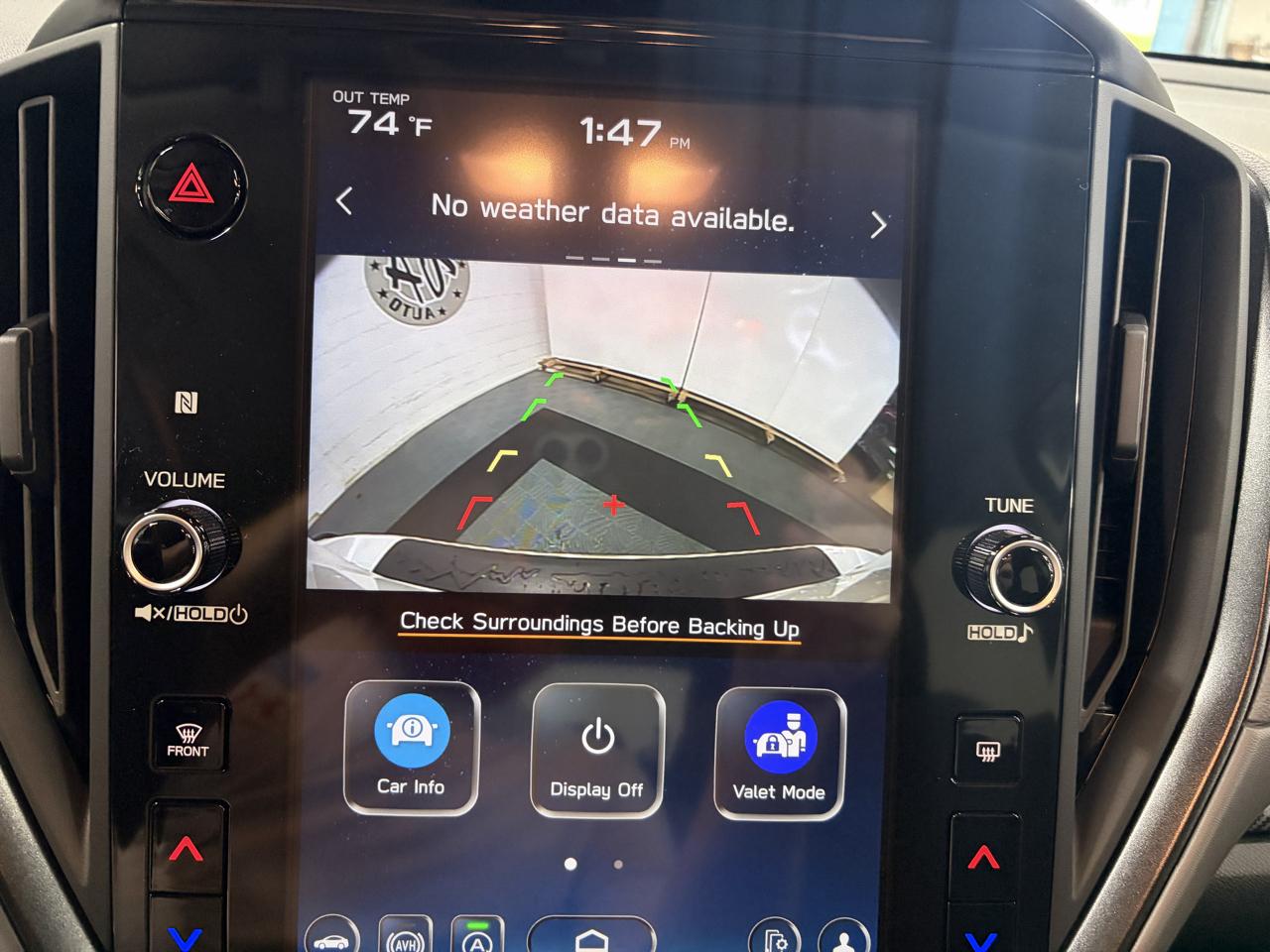 Subaru Crosstrek Premium 2026